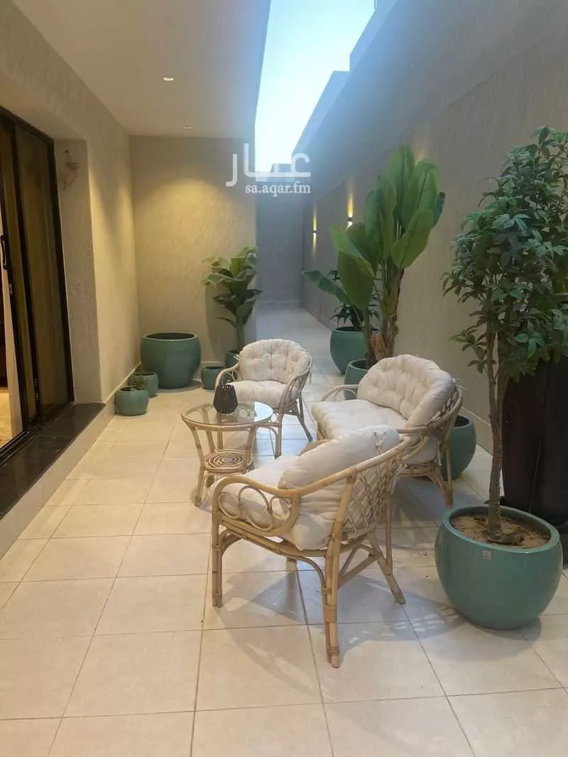 3 bedroom apartment in Al Wadi, Riyadh 5