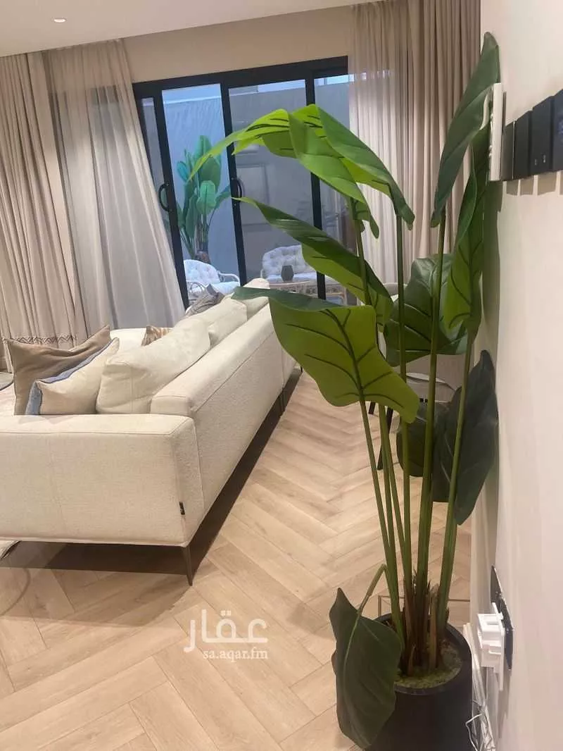 3 bedroom apartment in Al Wadi, Riyadh 3