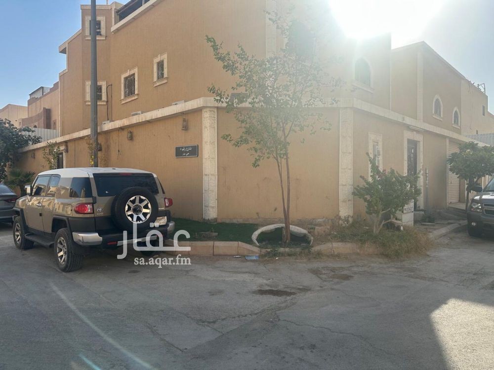 فيلا 4 غرف في بدر، الرياض 8