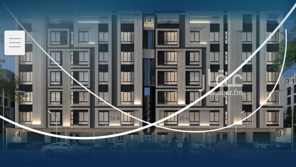 3 bedroom apartment in Al Aziziyah, Jeddah 6