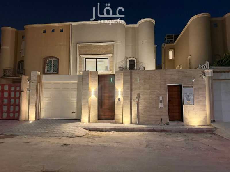 فيلا 4 غرف في النخيل، الرياض 11