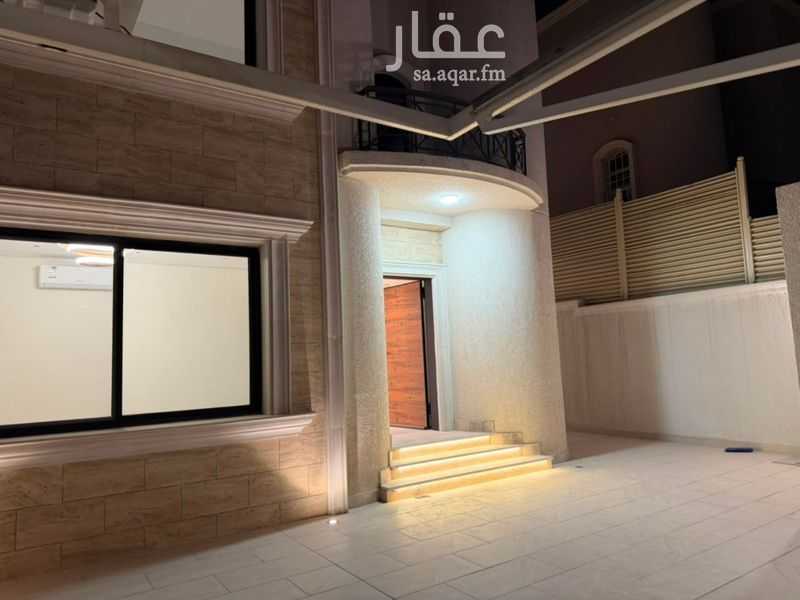 فيلا 4 غرف في النخيل، الرياض 7