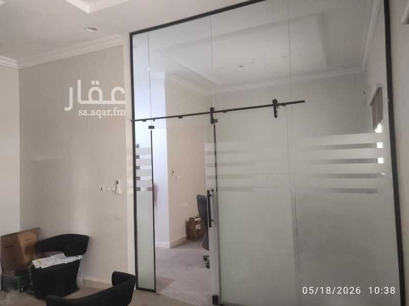 4 bedroom office in Al Mahdiyyah, Riyadh 2