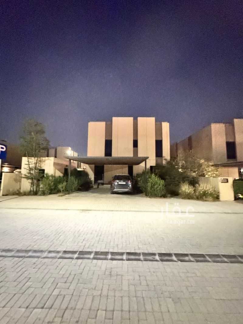 فيلا 4 غرف في سدرة، الرياض 5
