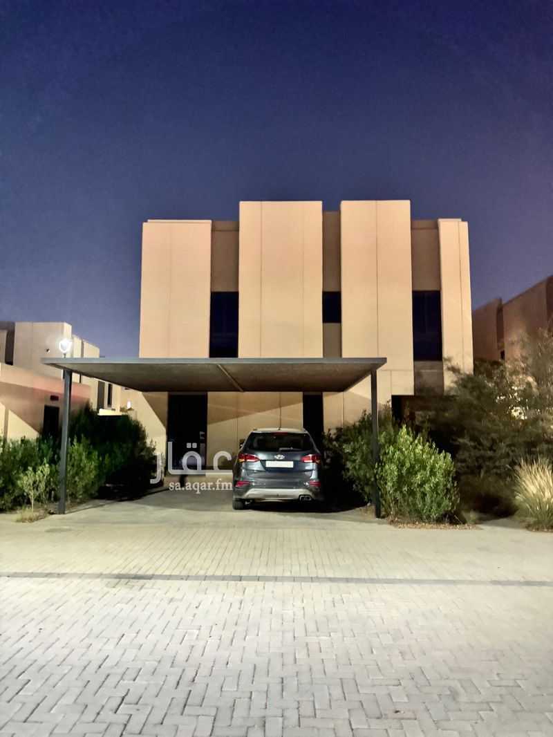 فيلا 4 غرف في سدرة، الرياض 7