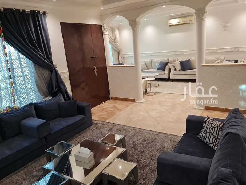 فيلا 5 غرف في الحمراء، الرياض 4