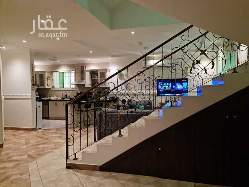فيلا 5 غرف في الحمراء، الرياض 19