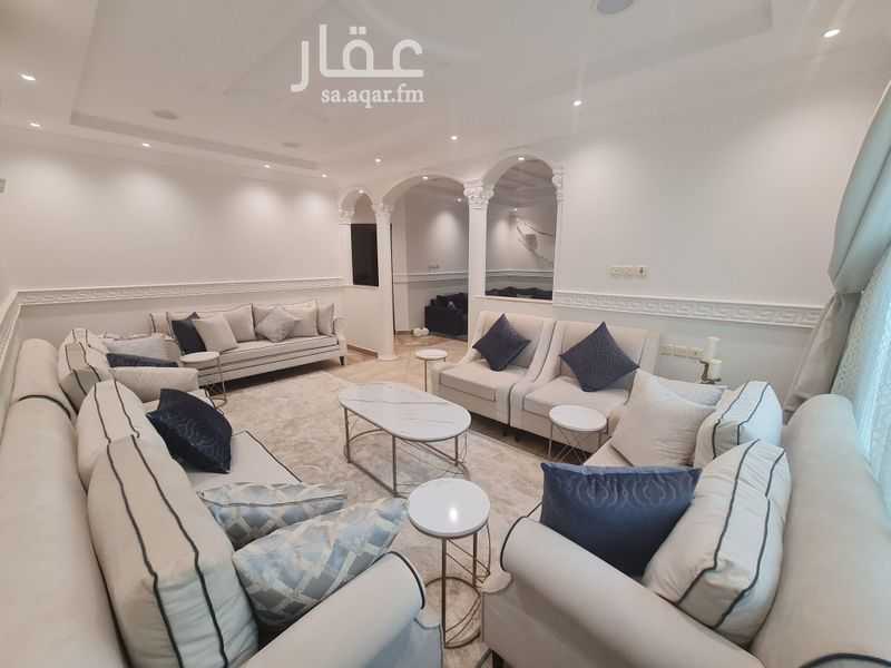 فيلا 5 غرف في الحمراء، الرياض 10