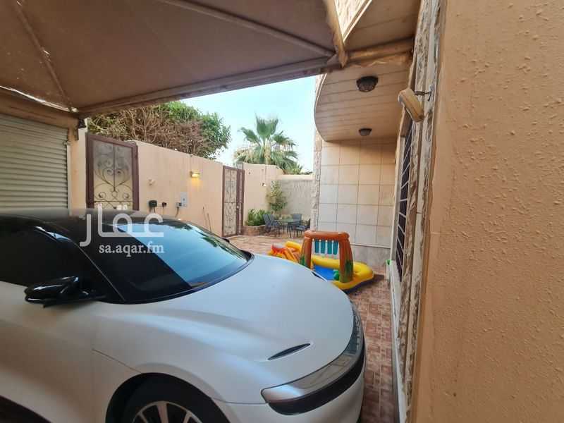 فيلا 5 غرف في الحمراء، الرياض 2