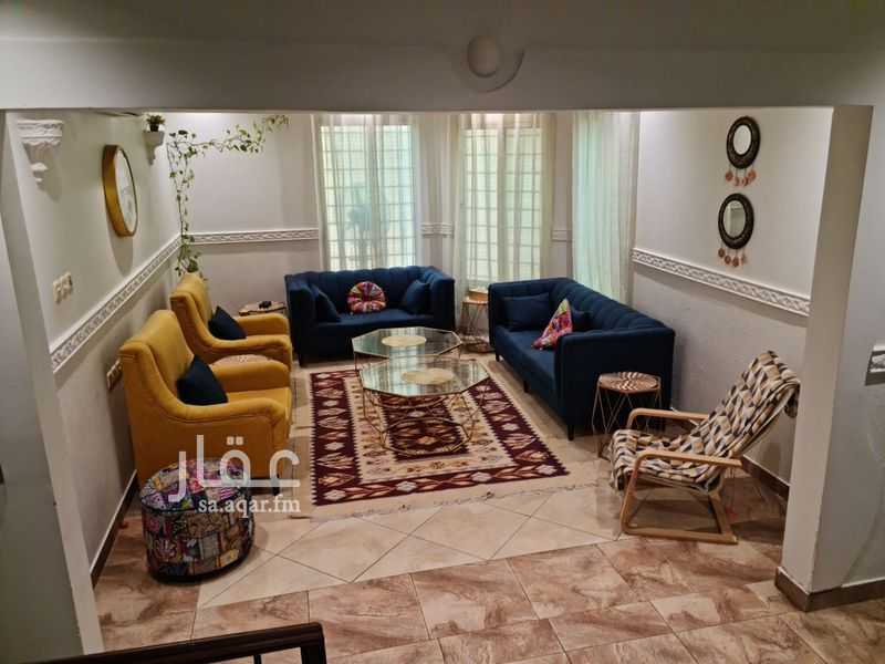 فيلا 5 غرف في الحمراء، الرياض 21