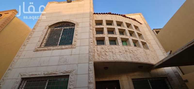 فيلا 5 غرف في الحمراء، الرياض 3