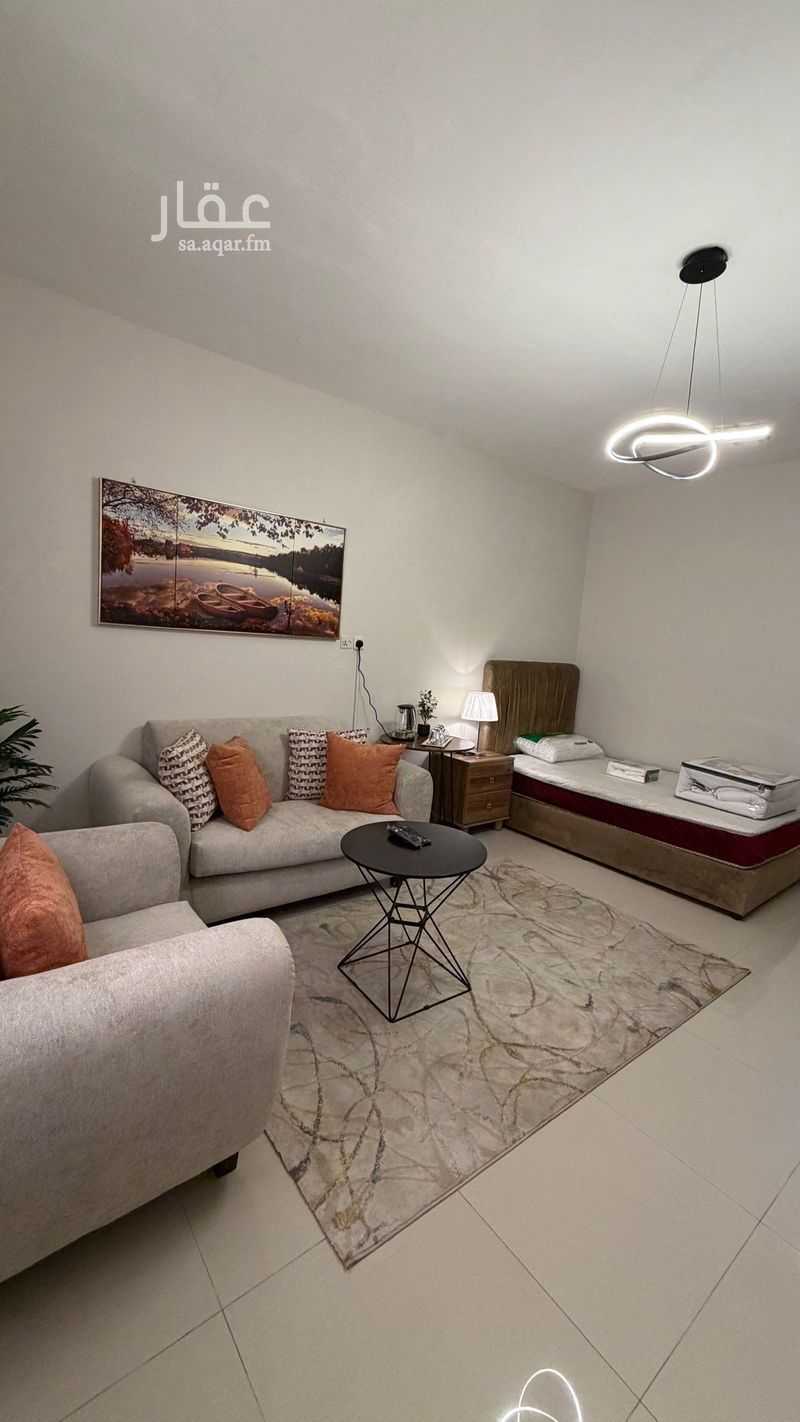 1 bedroom apartment in Taibah, Eastern Province 3