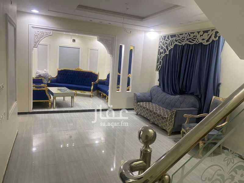 فيلا 3 غرف في الجنادرية، الرياض 4