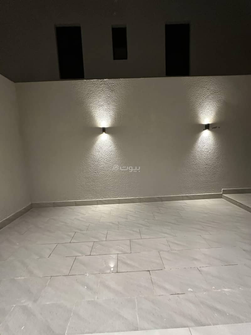 4 bedroom villa in Al Munsiyah, Riyadh 5
