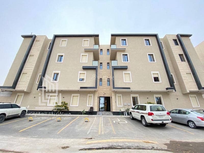 3 bedroom apartment in Al Fayha, Riyadh 2