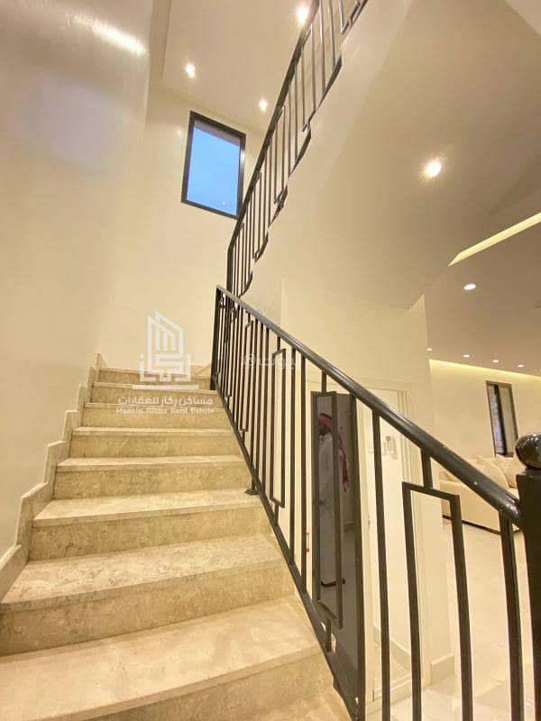 3 bedroom apartment in Al Fayha, Riyadh 4