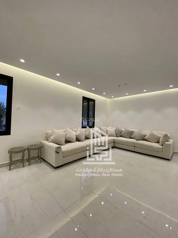 3 bedroom apartment in Al Fayha, Riyadh 6