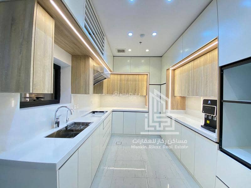3 bedroom apartment in Al Fayha, Riyadh 8