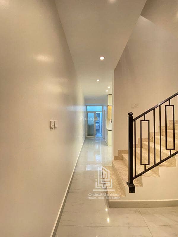 3 bedroom apartment in Al Fayha, Riyadh 9