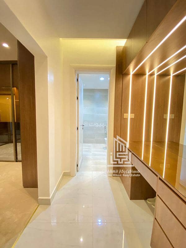 3 bedroom apartment in Al Fayha, Riyadh 10
