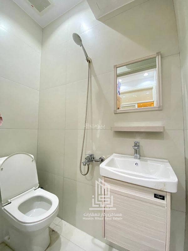 3 bedroom apartment in Al Fayha, Riyadh 11