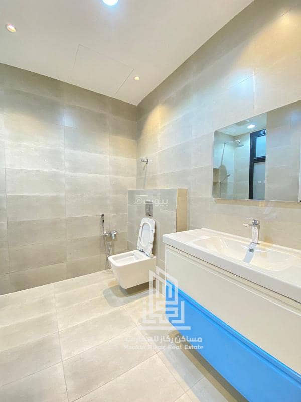 3 bedroom apartment in Al Fayha, Riyadh 12