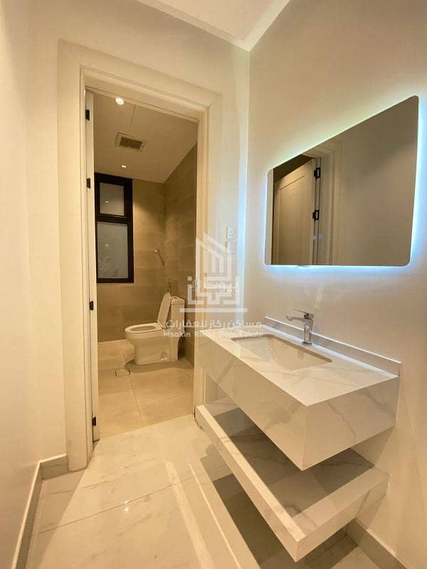 3 bedroom apartment in Al Fayha, Riyadh 13
