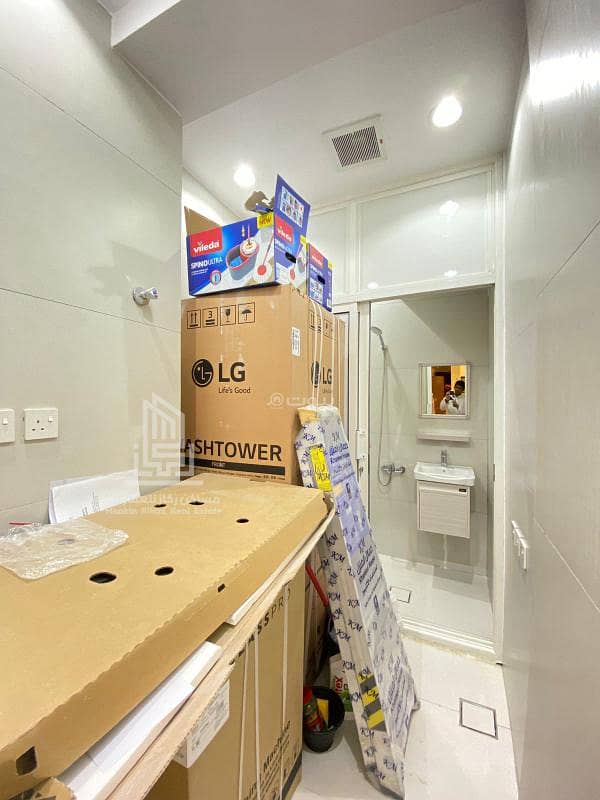 3 bedroom apartment in Al Fayha, Riyadh 14