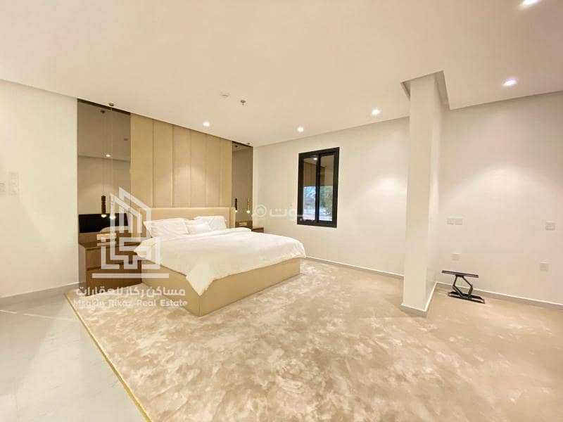 3 bedroom apartment in Al Fayha, Riyadh 16