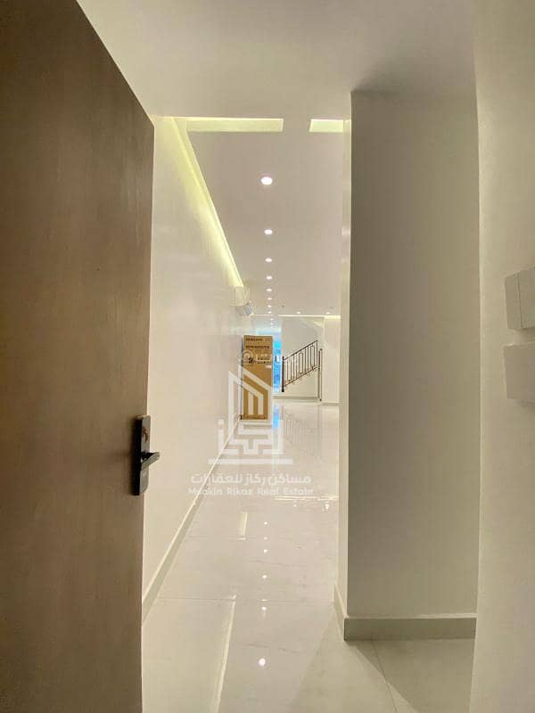 3 bedroom apartment in Al Fayha, Riyadh 17