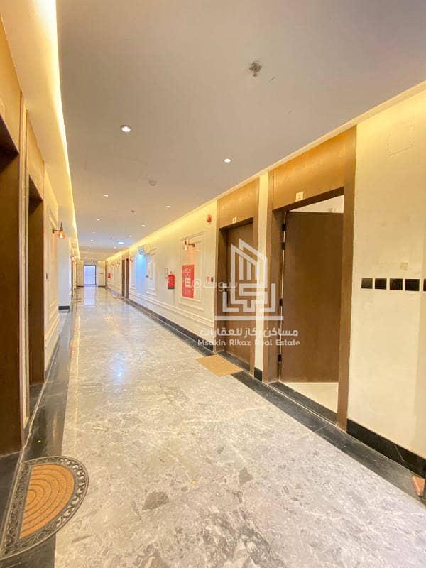 3 bedroom apartment in Al Fayha, Riyadh 18