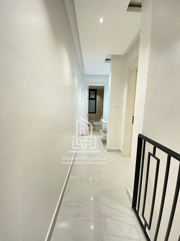 3 bedroom apartment in Al Fayha, Riyadh 20
