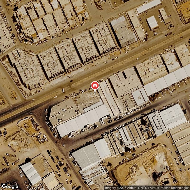 2 bedroom apartment in Al Rimal, Riyadh 2