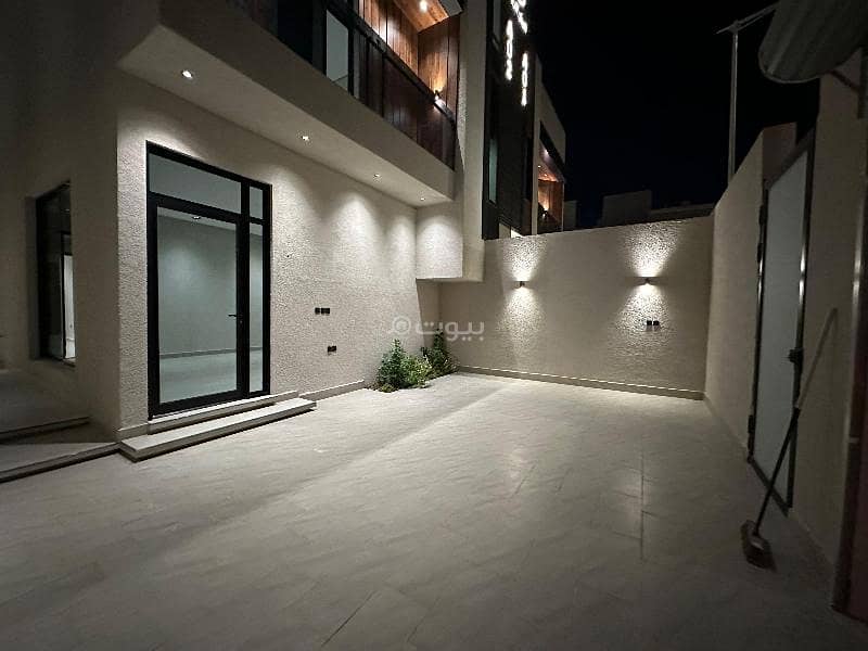 فيلا 5 غرف في المونسية، الرياض 11