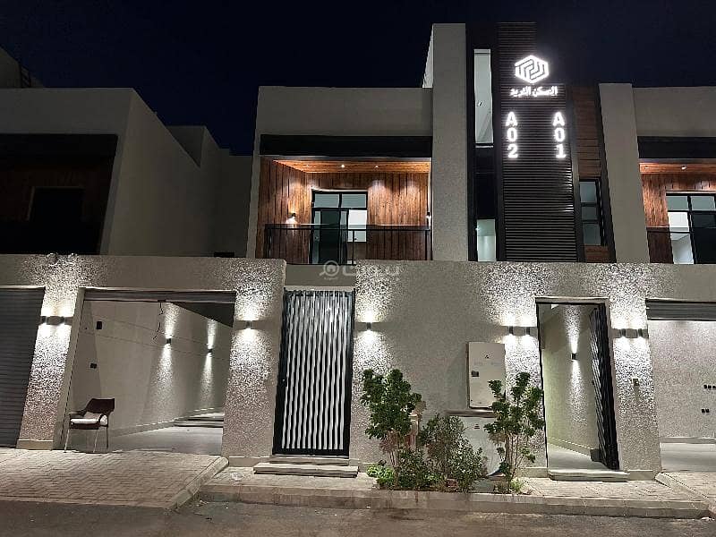 فيلا 5 غرف في المونسية، الرياض 22