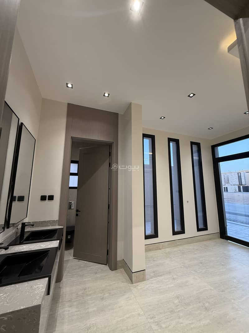 2 bedroom villa in Al Rimal, Riyadh 4