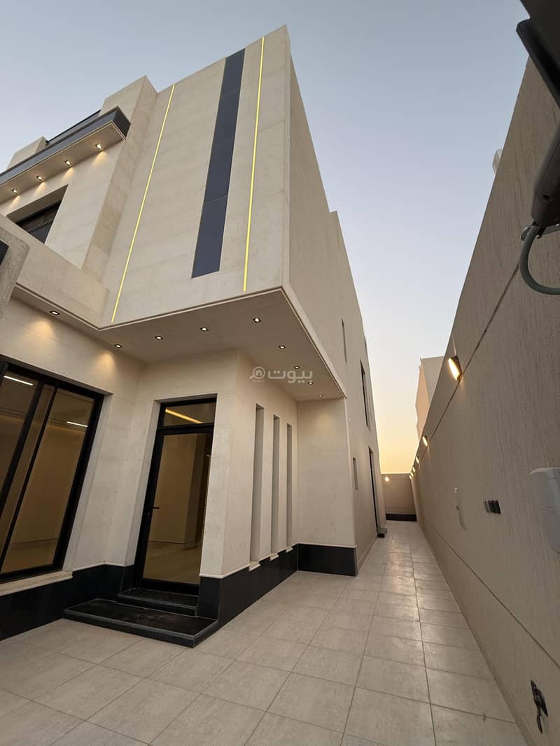 2 bedroom villa in Al Rimal, Riyadh 5
