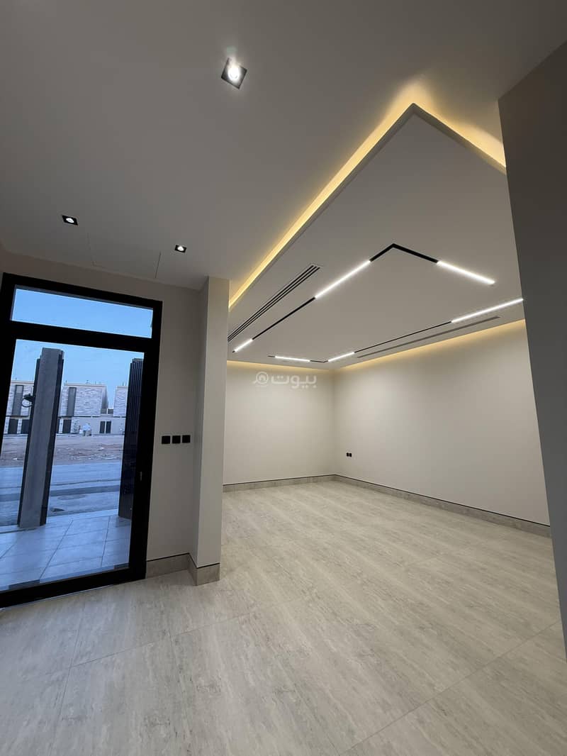 2 bedroom villa in Al Rimal, Riyadh 7
