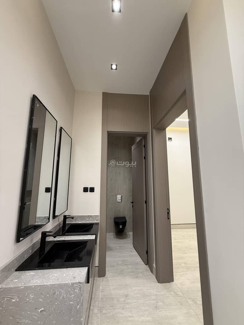 2 bedroom villa in Al Rimal, Riyadh 13