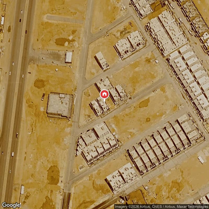 2 bedroom villa in Al Rimal, Riyadh 2