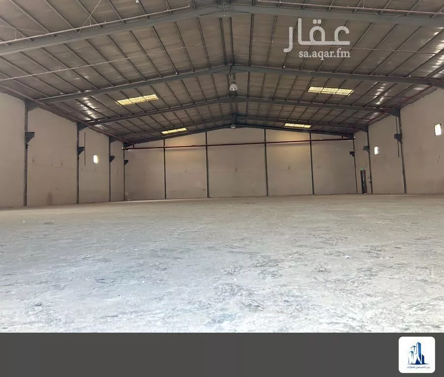 warehouse in Al Difa, Riyadh 3