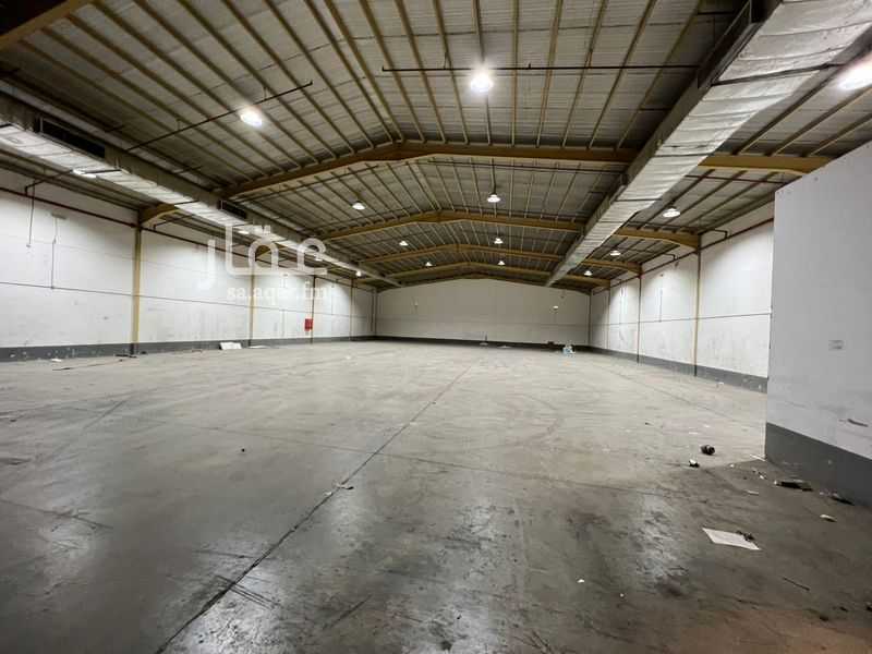 warehouse in Al Aziziyah, Riyadh 7
