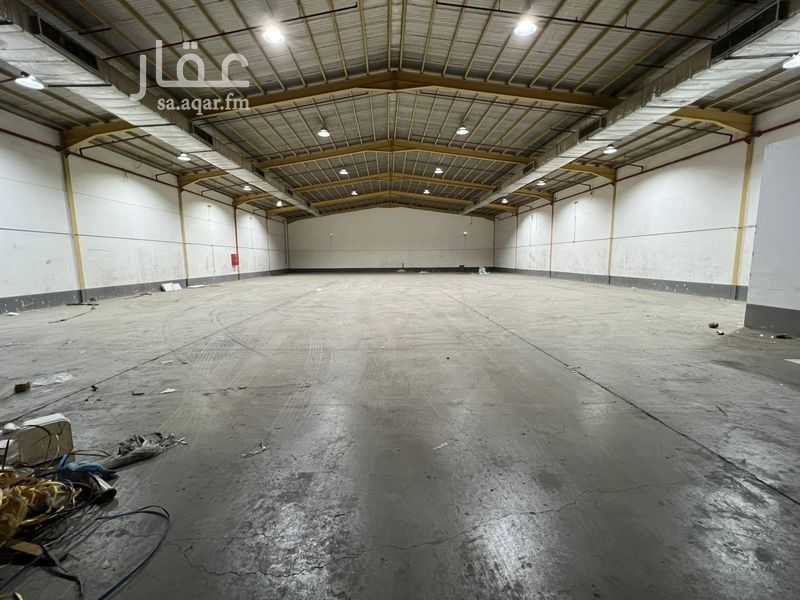warehouse in Al Aziziyah, Riyadh 4