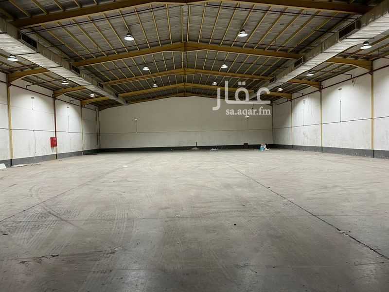 warehouse in Al Aziziyah, Riyadh 6