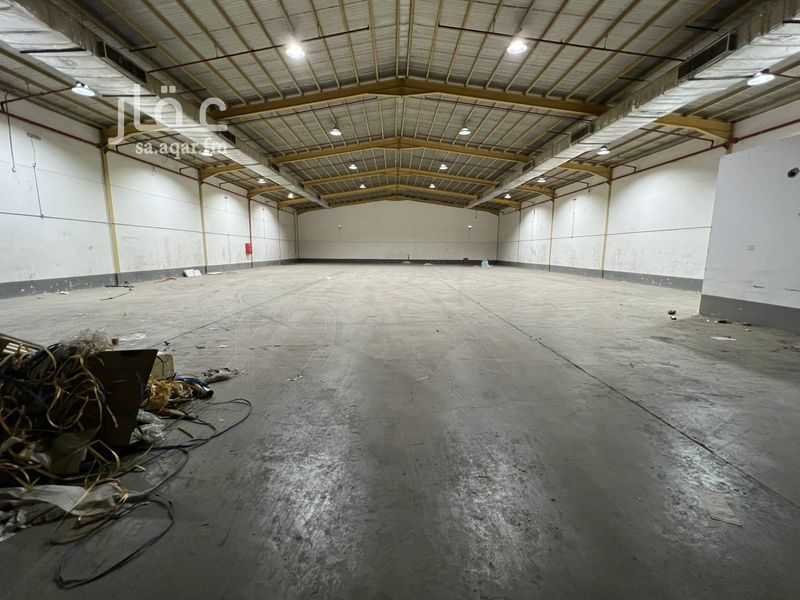 warehouse in Al Aziziyah, Riyadh 5