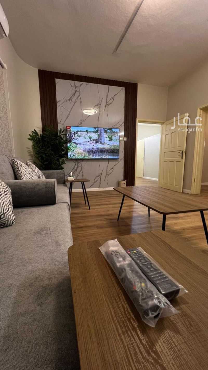 3 bedroom apartment in Thirah, Abha 7