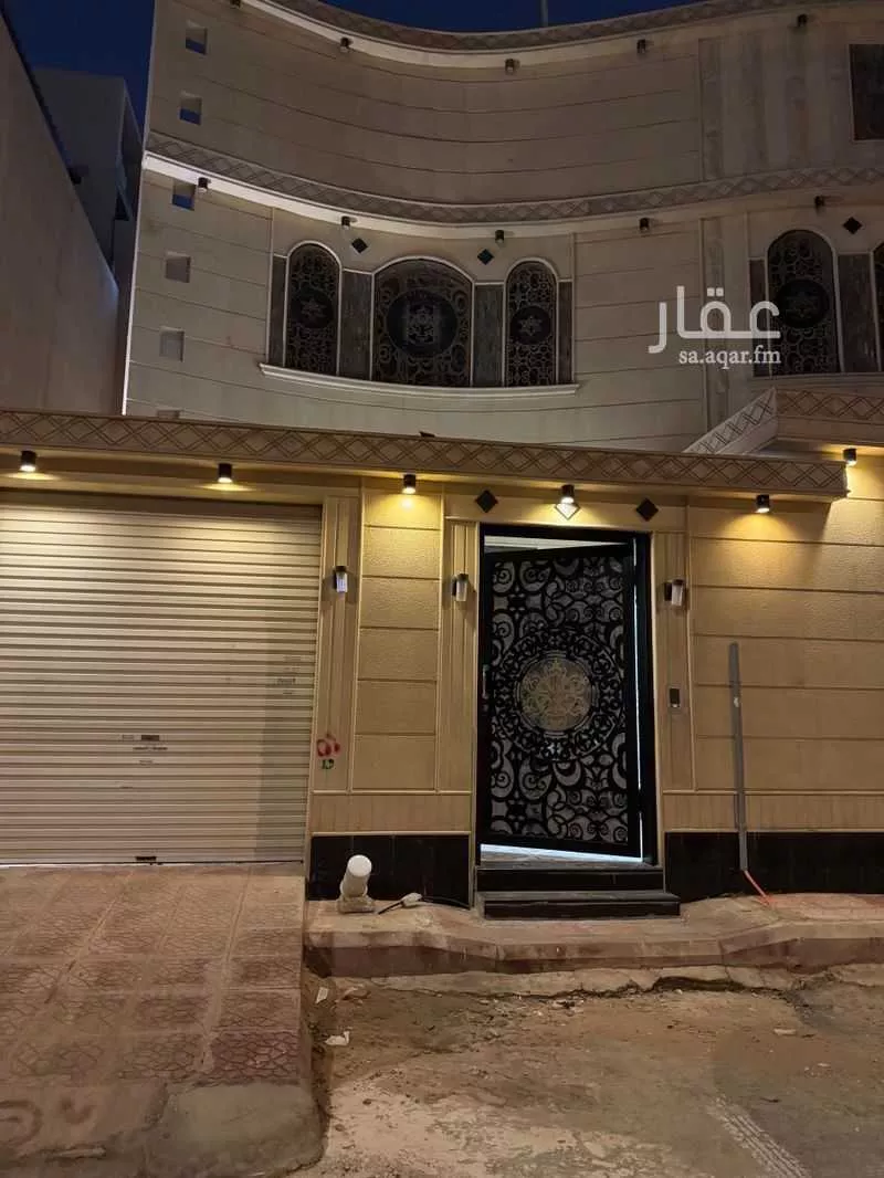 5 bedroom floor in Al Rimal 7
