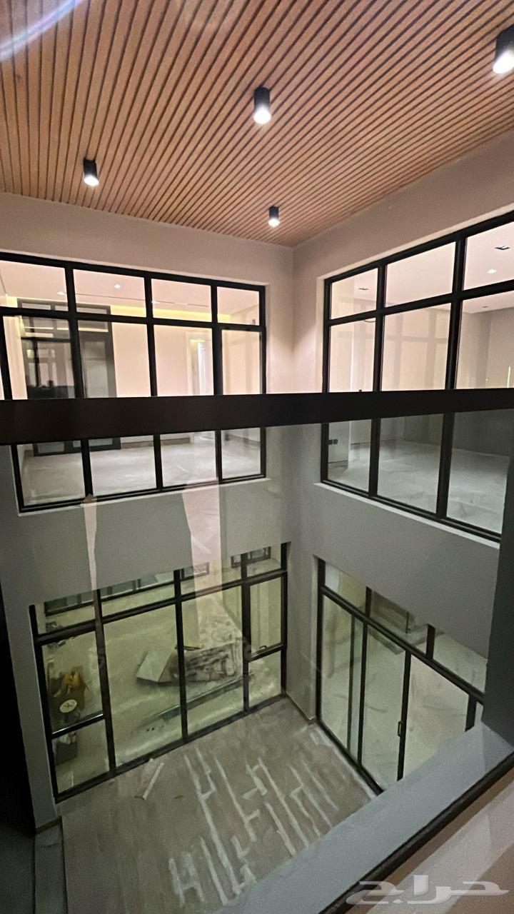 4 bedroom villa in Al Narjis 2