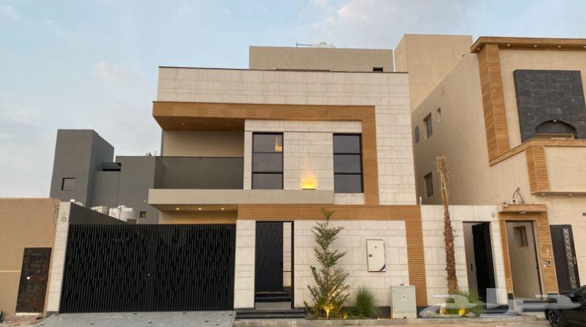 4 bedroom villa in Al Narjis 12