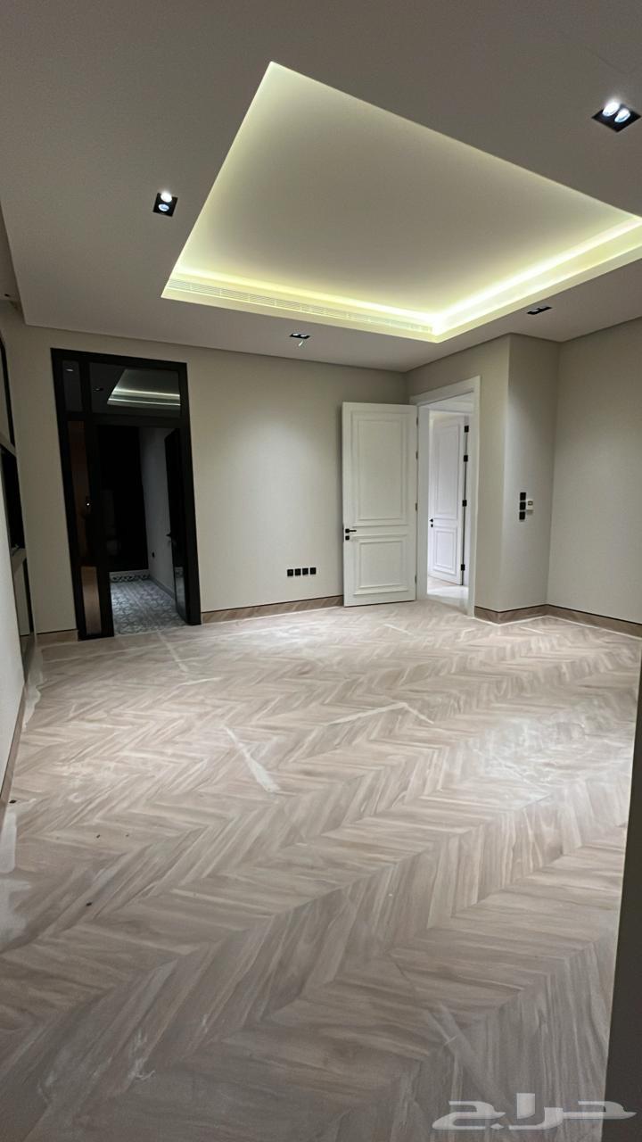 4 bedroom villa in Al Narjis 6